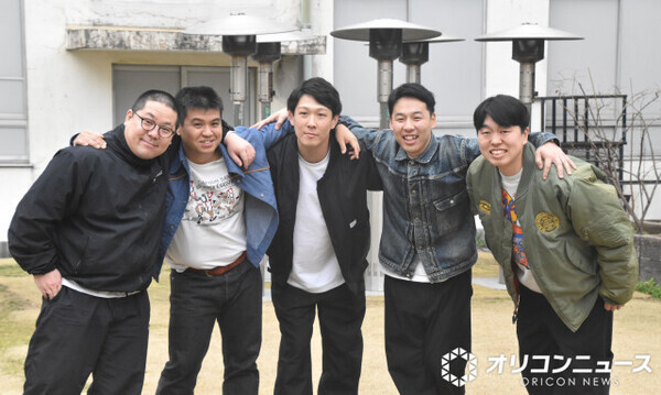 水ダウ婚のネルソンズ青山、キャラ迷走？「フワフワして…」　相方・芸人仲間にも秘密貫く