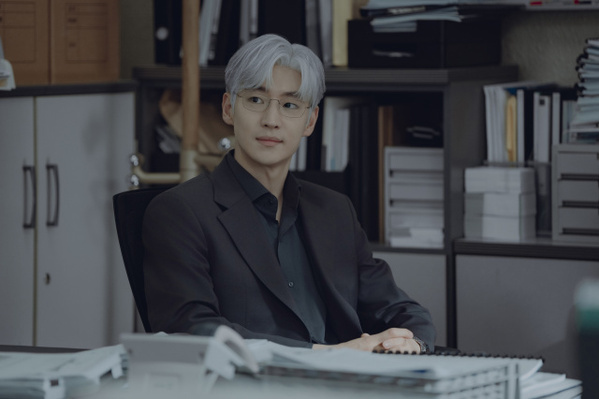 イ・ジェフン、危機に陥った大企業を救う伝説の交渉人に　韓国ドラマ『交渉の技術』各サービスで配信開始＆DVDレンタル開始＜キャスト・あらすじ＞