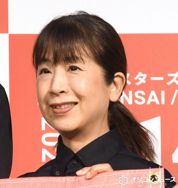 「年齢を聞いてびっくり」…カンテレ関純子アナ61歳、新資格を明かす
