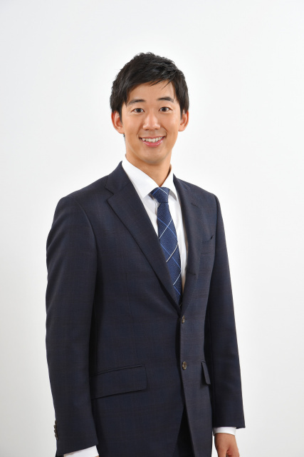 『関西アナウンス大賞』初開催　MBS川地洋平アナがテレビ部門大賞　万博初日のヘリ中継…礼賛一色でも、懸念一色でもなく【受賞コメント】