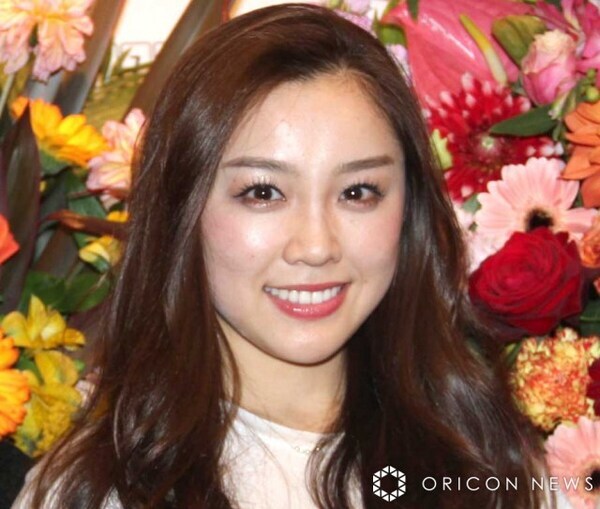 元SKE48石田安奈、第3子妊娠を報告　現在安定期＆ふっくらお腹を披露「5人家族、今後ともよろしくお願いします」