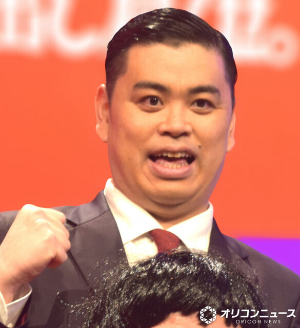 ”大声男”ななまがり初瀬、そのルーツにバナナマン爆笑「実家のテレビの音量が…」