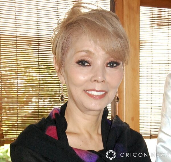 「スッキリしました」研ナオコ、ヘアカット＆カラーを報告　新ヘアに反響「髪型、可愛いですね」「カッコ良い！」