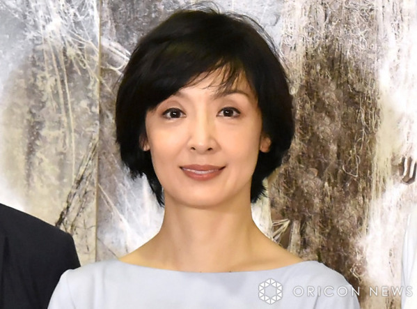 草刈民代「良い記念に」　夫・周防正行氏と私物の着物をまとった夫婦2ショットを披露「わー!!素敵」「憧れのご夫妻」