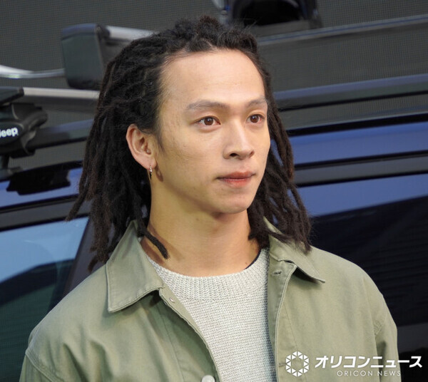 平野歩夢「リスクをかけて」挑んだ五輪振り返る　新宿のど真ん中で元気姿