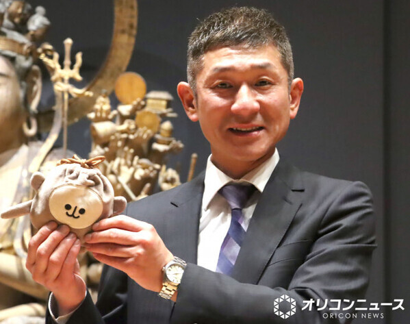 笑い飯・哲夫、漫才の“中興の祖”は『M-1』「おじさんがするものという印象があった」