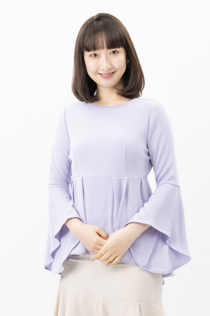 カンテレ・竹上萌奈アナ、第1回「関西アナウンス大賞」特別賞部門大賞に決定　お笑い活動への挑戦と活躍を評価【コメントあり】