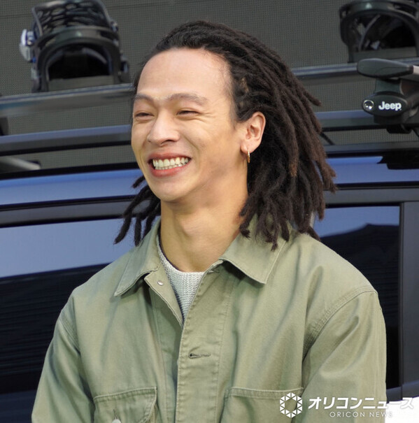 1月骨折も五輪出場の平野歩夢、現在のコンディションを告白　4年後に向け照準合わせる「次こそはピークを」