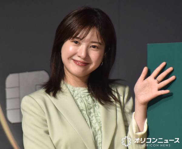 吉高由里子、ダイアン津田を分析「人より大きい声で同じことを言ってるだけ」　核心つかれて元気に声を出す