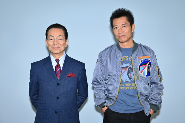 『相棒24』最終回予告が話題「ようやく」「遂に出るか」