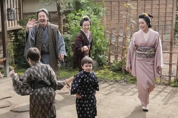 『ばけばけ』第116回　10年が経ち…東京の生活が進んでいく