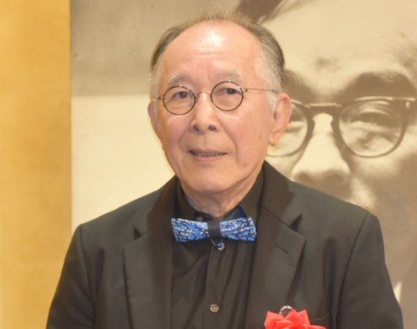 橋爪功、円企画を退所していた　所属事務所が発表、1975年には演劇集団“円”設立に参加