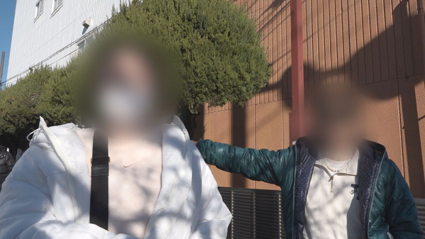 女性刑務所、妻の面会に訪れた男性は元暴力団員…「奇跡のような取材に成功」　異色ドキュメンタリー『ハートフルワールド』新作放送