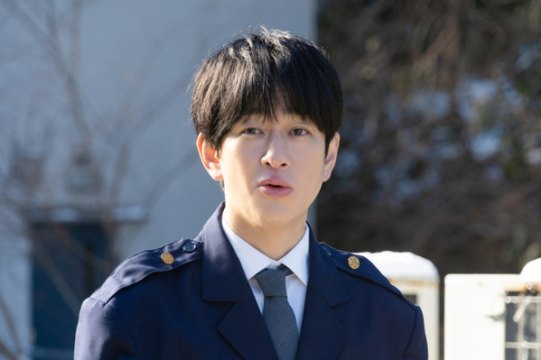 横山裕“道彦”、遠藤憲一“小沢”を疑う『元科捜研の主婦』第8話【あらすじ】