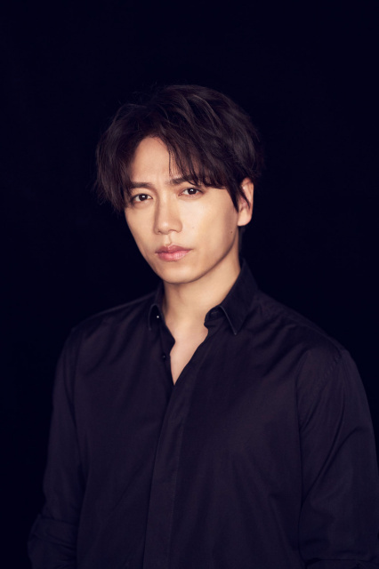 山崎育三郎が本格プロデュースを手掛ける日本初のミュージカル×ボーイズグループオーディション「OK ! Diamonds」始動「どうしても輝いてしまう、みんなに会いたい。」