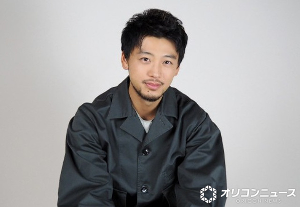 竹内涼真、嵐・二宮和也と最初に会ったときの“衝撃”明かす「なんで俺、こんなに…」