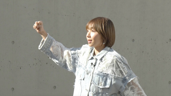 “りくりゅう”神解説の高橋成美、千鳥・大悟の金言さく裂でまさかの号泣…？　タレント転身で苦悩を明かす「命懸けてるんです」