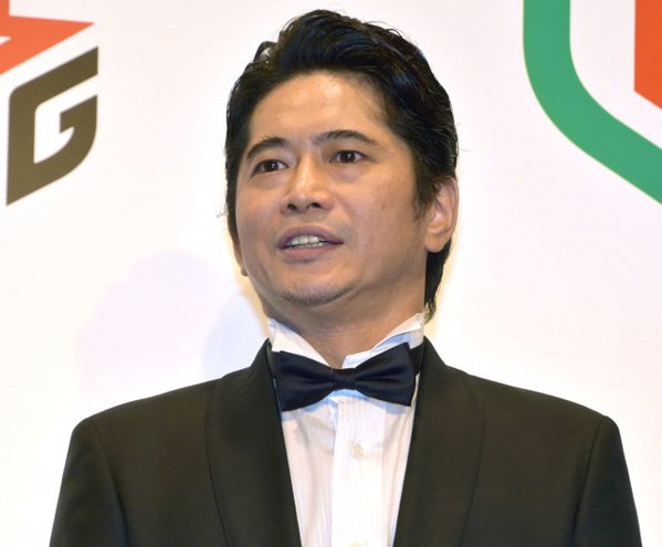 萩原聖人、31年前の木村拓哉との“因縁”　今年に共演…神対応に感激「アイツ、カッコいいんすよ！」