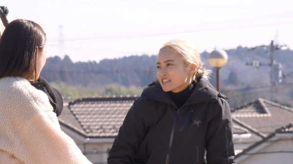 小島瑠璃子「夫の命日。一周忌なんですね」　挑戦を支えるのは20年来の親友マネージャー