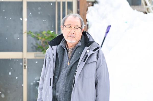 『DREAM STAGE』最終回ゲストに平泉成　中村倫也演じる吾妻の“黒い過去”ついに判明