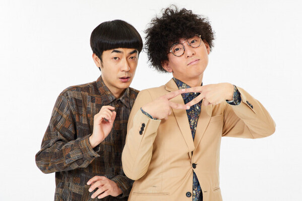 “カミマン”『第61回上方漫才大賞』奨励賞ノミネート発表　たくろうが初ノミネート【一覧／コメント】