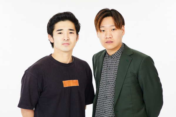 『上方漫才大賞』新人賞ノミネート候補者5組発表　ぐろうは3年連続【一覧／コメントあり】