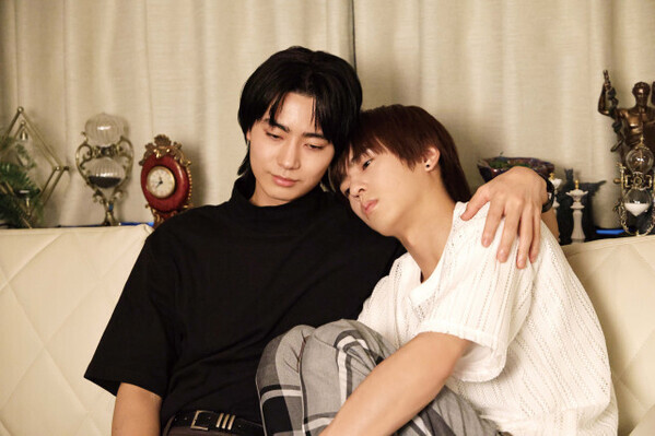 奥野壮＆豊田裕大、“味方でいる覚悟”　『コスメティック・プレイラバー Season2』第9話あらすじ