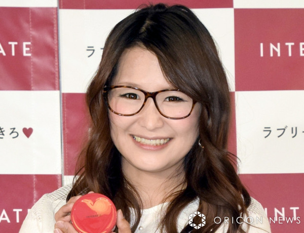 3児の母・ギャル曽根、産後体形めぐり思わず“失言”　番組テロップで謝罪文　「テレビを忘れてる」共演者は驚き