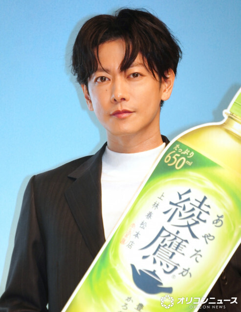 佐藤健、新生活のお悩みにアドバイス「自分らしくいることが大事」　計画を立てるのは苦手