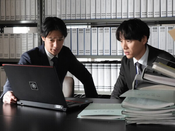 『東京P.D.』汚職事件…警視庁幹部の思惑【第7話あらすじ】