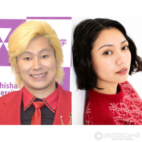 新婚のカズレーザー、結婚して久しぶりに食べた“正月グルメ”を明かす「4～5年食ってなかった」　昨年8月に二階堂ふみとの結婚を発表