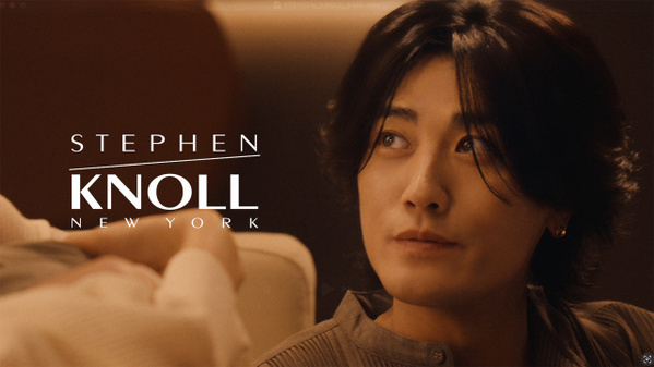 赤西仁、新CMの世界観に「ちょっとドキドキしました」　シャワーシーンで撮影現場に感嘆の声上がる