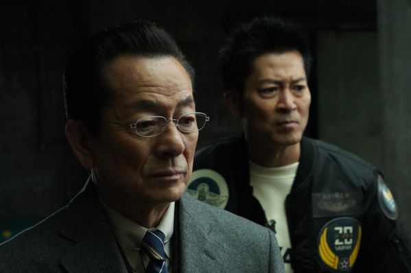 『相棒24』最終回SPの相関図が公開　“元相棒”の姿も