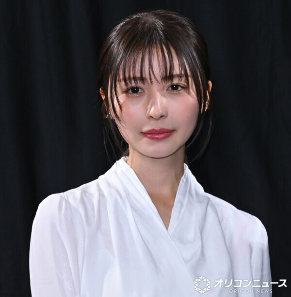 長濱ねる、“出演者一人のみ”初舞台に緊張　長崎出身・被爆三世として東京大空襲を伝える