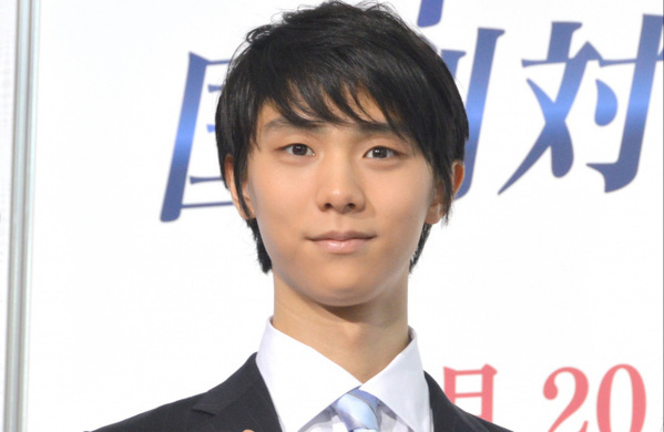 羽生結弦、顔出しでメッセージ寄せる　SNS反響「魂の揺さぶりが、祈りや感謝が、優しく温かく澄みわたるように伝わってきましたよ！」