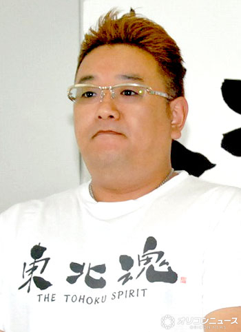 サンド伊達みきお、東日本大震災15年の思い　16年連続で気仙沼訪問「経験した大人がしっかりと伝えていかないと」