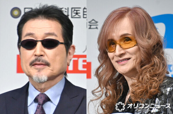 71歳・THE ALFEE桜井賢＆高見沢俊彦、村上宗隆の満塁ホームランに大興奮　2人でWBC観戦を報告「なんかすごく楽しそう」