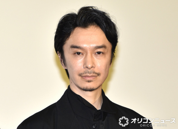 長谷川博己、49歳で剣士・眠狂四郎役「結構キツイな」　『麒麟がくる』以来6年ぶりNHKドラマ主演