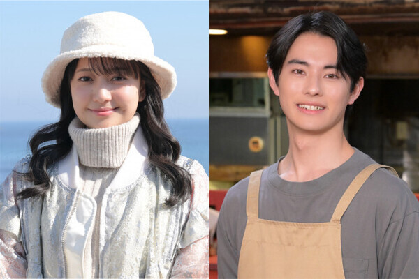 テレ東ドラマ『旅と僕と猫』に福室莉音＆前田拳太郎出演　猫の声で尾崎由香も登場