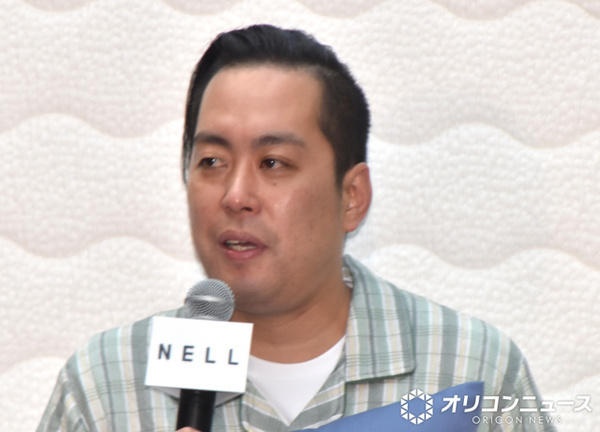 エバース町田、快眠の秘訣を明かす　睡眠の専門家「女子みたいですね」