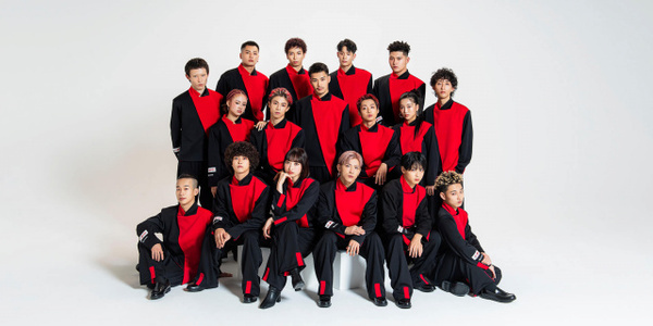 Travis Japan宮近海斗、SPダンサーで出演決定　『D.LEAGUE 25-26』ROUND.7のBLOCK HYPEに