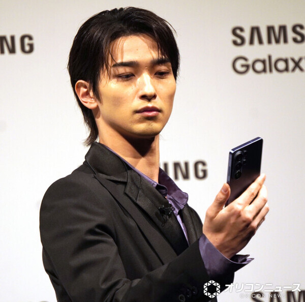 横浜流星、自在に操りたいものは「時間」　『国宝』は1年半かけ「やればやるほど追求したくなる」