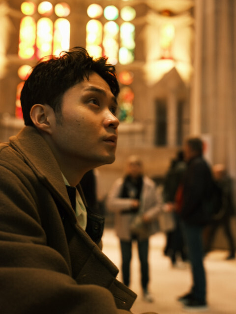 サグラダ・ファミリアを巡る3つのナゾとは　ガウディの死後もなぜ…　磯村勇斗が迫る「ガウディの真意に迫ります」　14、21日放送『新美の巨人たち』