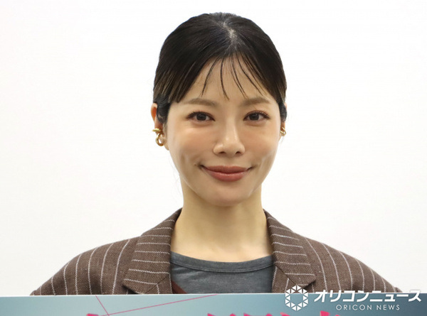 桜井ユキ、“エゴサ”のためにSNS登録　ショックを受けたコメント明かす「実際に言われると…」