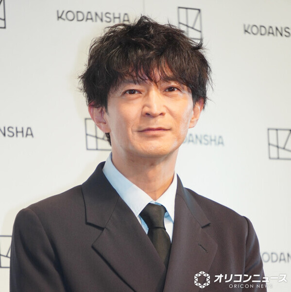 津田健次郎、ジャカルタで実感「アニメの力はすごい」　現地で多くの人から声掛け、名指しで撮影許可も