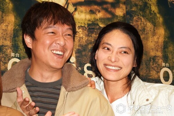 丸山隆平＆菅原小春、初共演でも息ピッタリ「よくハモる」「言葉や会話がいらなかった」