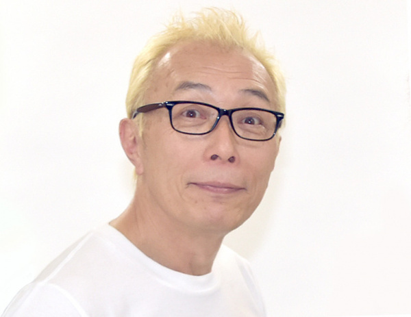 所ジョージ、“愛車”をカスタム「屋根を白く塗ってホイールも交換」　“食卓”公開に反響「所さんちのご飯はいつも美味しそうですねー」