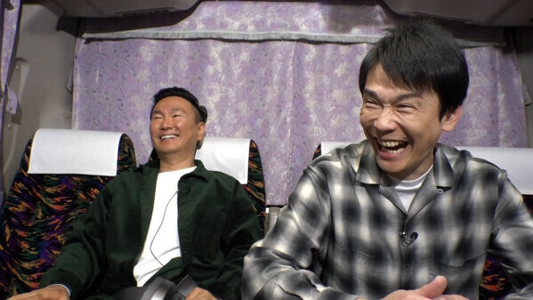 “毒舌芸人”が明かす「ぶっちゃけて言うと、炎上したほうが金になる」　「最低こいつ」の声…『かまいたちの知らんけど』