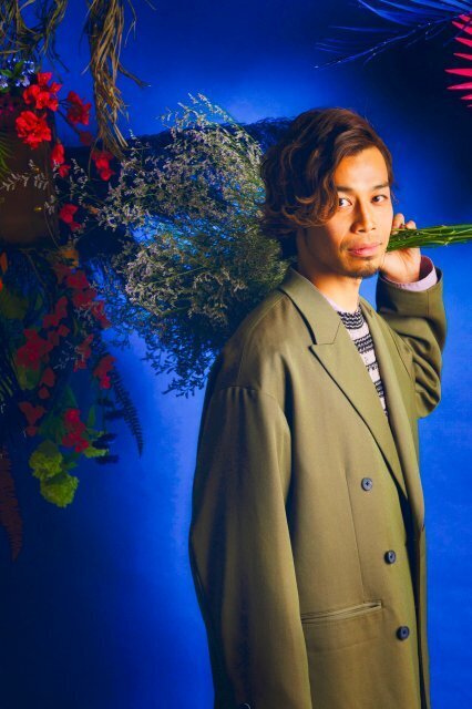 『鬼レンチャン』で話題のKAY-I、14日リリースの新曲“リリックビデオ”公開