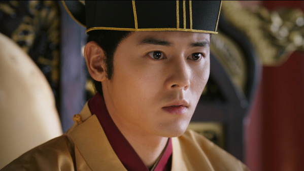 【きょうから】“名ばかりの王”キム・ドンジュン、苦難を乗り越えて成長していく…　韓国時代劇『高麗契丹戦争』放送スタート